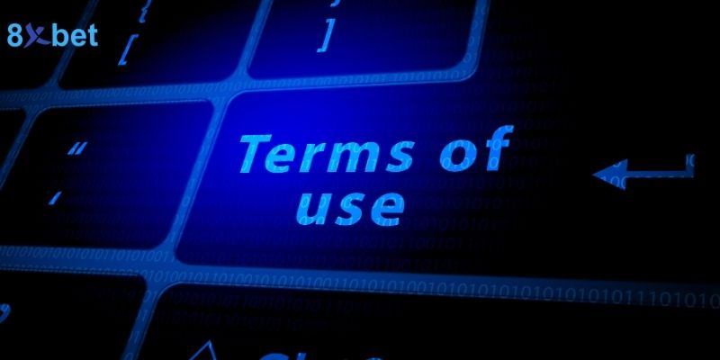 Điều khoản sử dụng