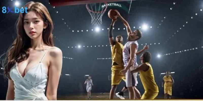 Thể thao 8XBET